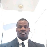 Terry Williams