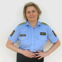 Grete Metlid