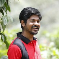 Manojkumar Murugabooshanam
