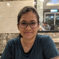 Vandana Devaiah