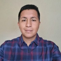 Edgar Jair López González