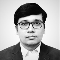 Radhe Krishna Dwivedi