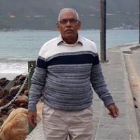 Shakti Ranjan Sharma