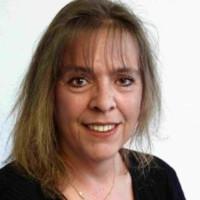 Chantal Monnet Droz