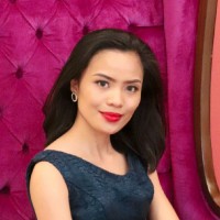 Giovanna Pacayra, Micb, Rca, Cat