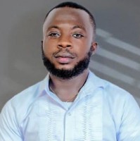 James Osei Bonsu