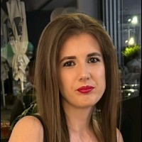 Anamaria Matei