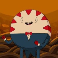 Peppermint Butler