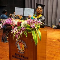 Satya Bhaskar Karthik Kintali