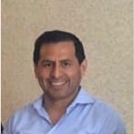 Fredy Martín López Proaño