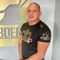 Paulo Boer