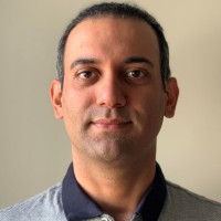 Mason Rohani