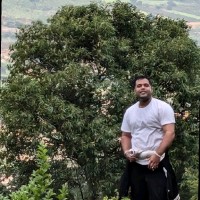 Lakshdeep Sharma