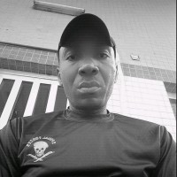 Donatus Omu Ogar