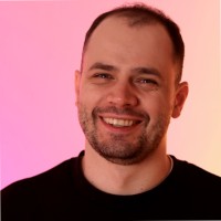 Denis Gavrikov