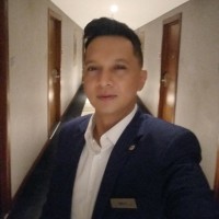 Sahril Salim