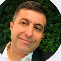 Serkan Yılmazel
