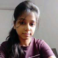 Kajal Garg