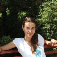 Lisnic Nadejda