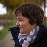 Josien Eisenga