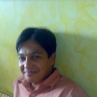 Sagar Shah
