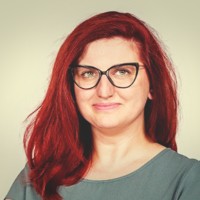 Andelina Jovanovic