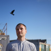 Olaf Glad