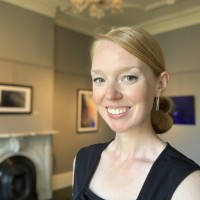 Amanda Grieve