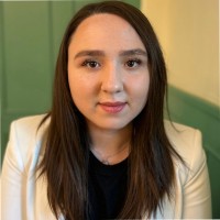 Elena-Daniela Crețu