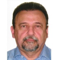 Antonio Rodrigues Patricio