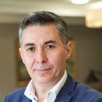 Mihail Gafincu