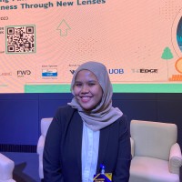 Athirah Azman