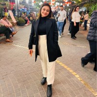 Aishwarya Behal