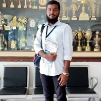 S Mohamed Maaz