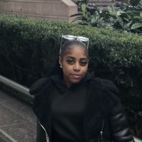 Rochanne Davis