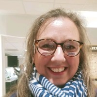 Marissa Verweij - Camps