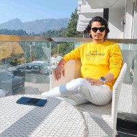 Harshit Shukla