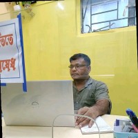 Rafique Halder