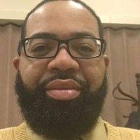Reginald Harrington