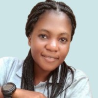 Jane Nwachukwu