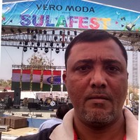 Chandrashekhar Shetty