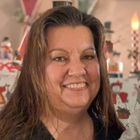 Stacey Robbins
