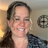 Michelle Etheridge