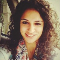 Elsi Abi Ghanem, MBA