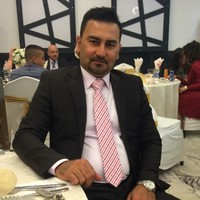 Omar Alhamdani