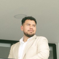 Fredy Andres Montilla M.