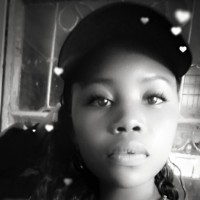 Blessing Hwande Nyasha Hwande