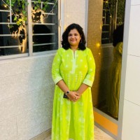 Tania Mukherjee