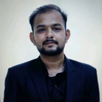 Sunil Kumar S B