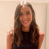Melina Menendez Conde
